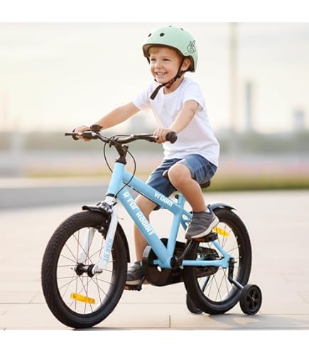 Hero Jumpshot 20T Single Speed Kids Bicycle with Basket, Carrier